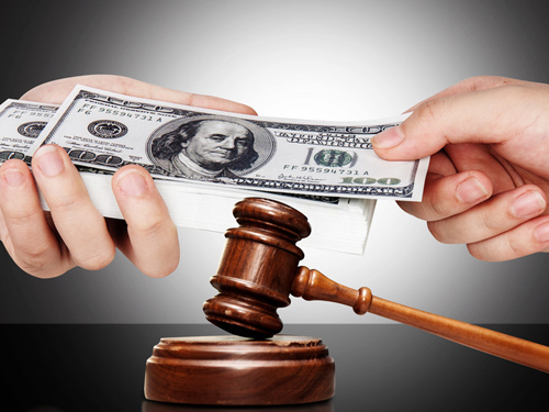 潜江讨债公司追讨老赖?